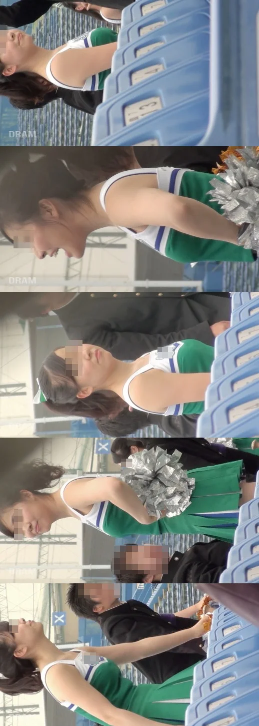 【再販】Cheer487-488-4