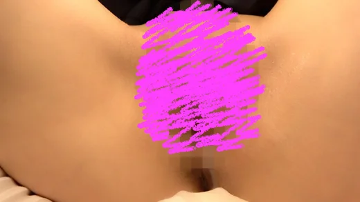 【ろり×ちっぱい】背徳感が最高！ただのサポのつもりだった清楚系スレンダー娘が、おじさんちんぽに〇いしれて勝手に中出しされる！-4