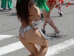 JDサンバ最高2! GOGOサンバ！vol.14動画&amp;静止画SET【YMSB-1014】