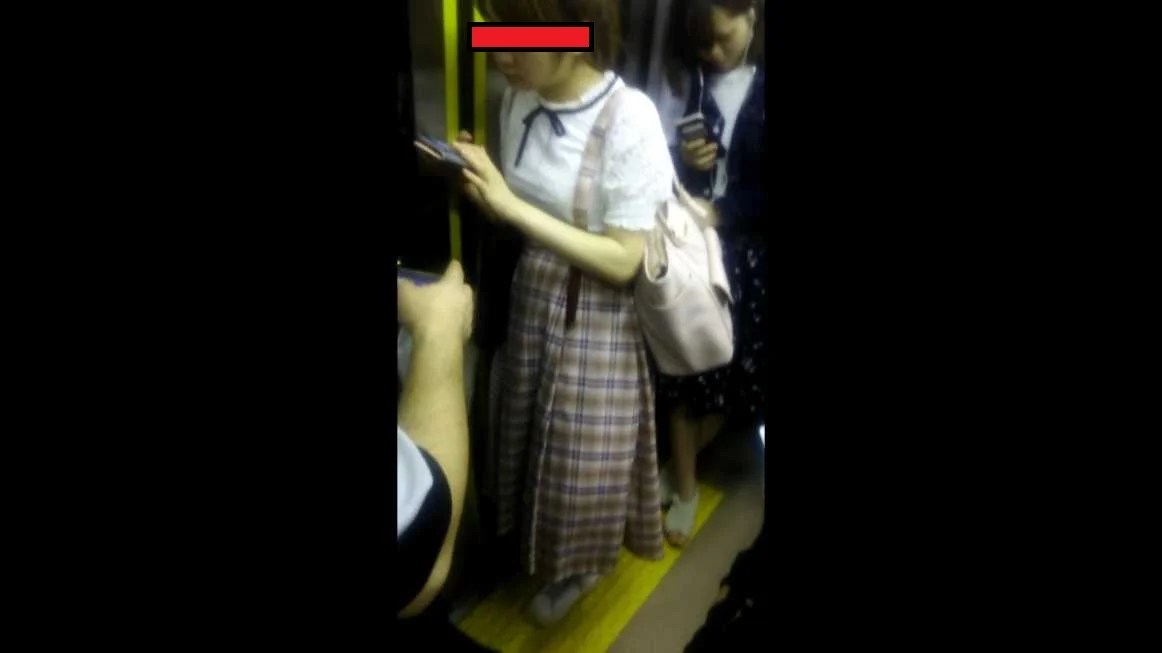 日常生活の女良41　～胸・胸編～