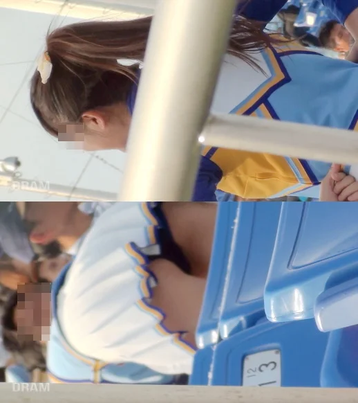 【再販】Cheer 573-574-1