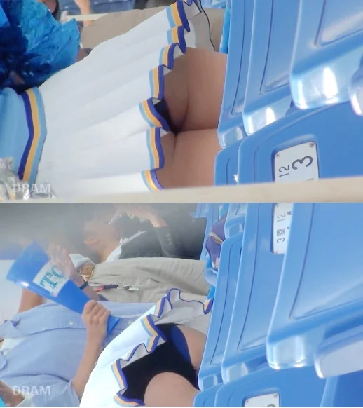 【再販】Cheer 573-574-2