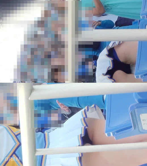 【再販】Cheer 573-574-5