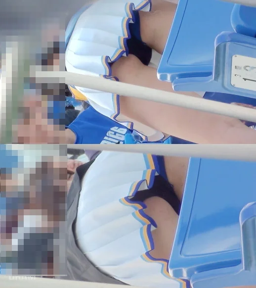 【再販】Cheer 573-574-6