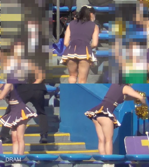 Cheer768～771のセット-3