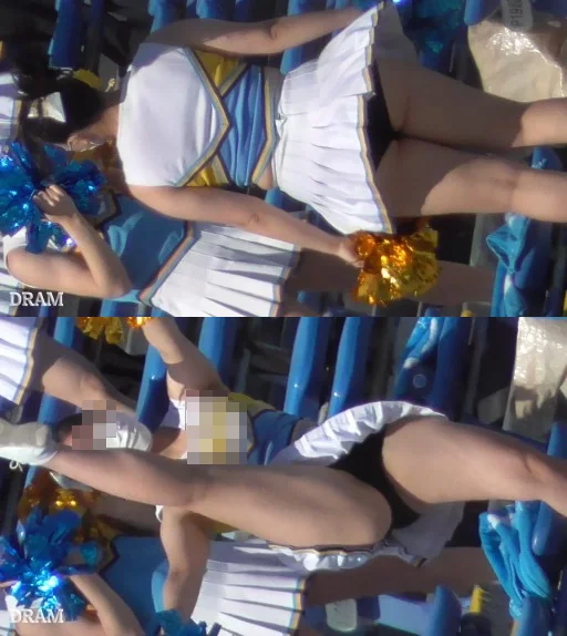 Cheer768～771のセット-4