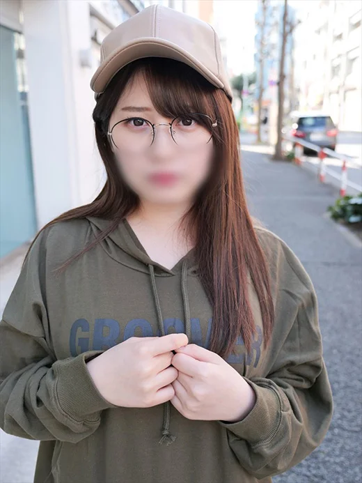 もじもじ拗らせサセ子JD22歳。デカチンセフレのいいなりマゾ。アヘアヘキメパコ中出し教育♡-2
