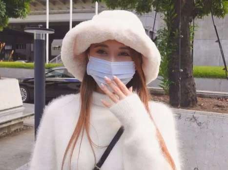 【再販】【個撮】♥可愛い顔してすんごいハメ潮吹く美女♥-1