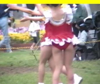 【再販】3597／『蒐集撮り・パレードでいこう（13）』