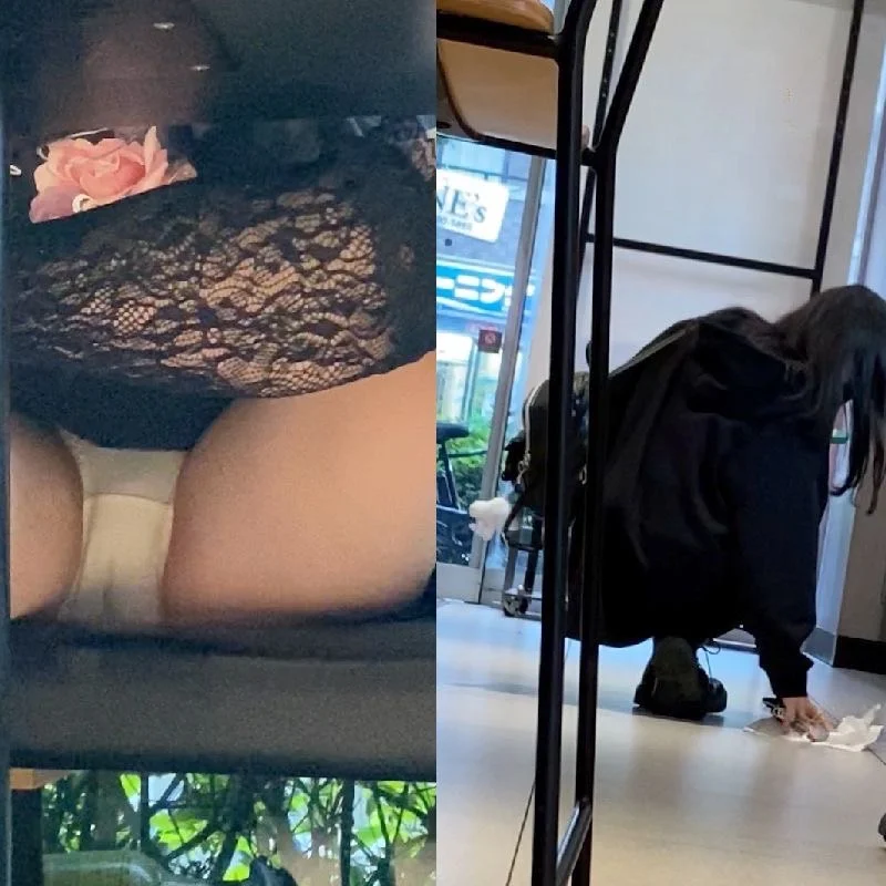 今ニュースやSNSで話題のトー横キッズ盗撮してきました。親御さんにバレたら即削除part10