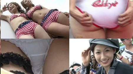 【再販】3603／「スウィング撮り・キャンちゃんの歌が聞える（２）」