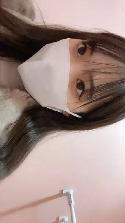 【素人】スレンダーな読モ美女_自撮りオナニーでガチイキ-3