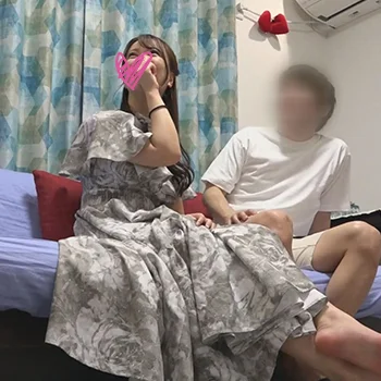 【盗撮流出】セフレ5人を虜にする神マンコを持つ新米ナース-1