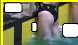 【再販】5934／「殴り込み撮り・水泳無法地帯（51）～女子大生編30」