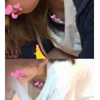 【乳首チラ+おまけ付き】とあるベ●マサークルの風景{vol.16}コリっとした乳首が光る美人ママ（パンチラも少々...）