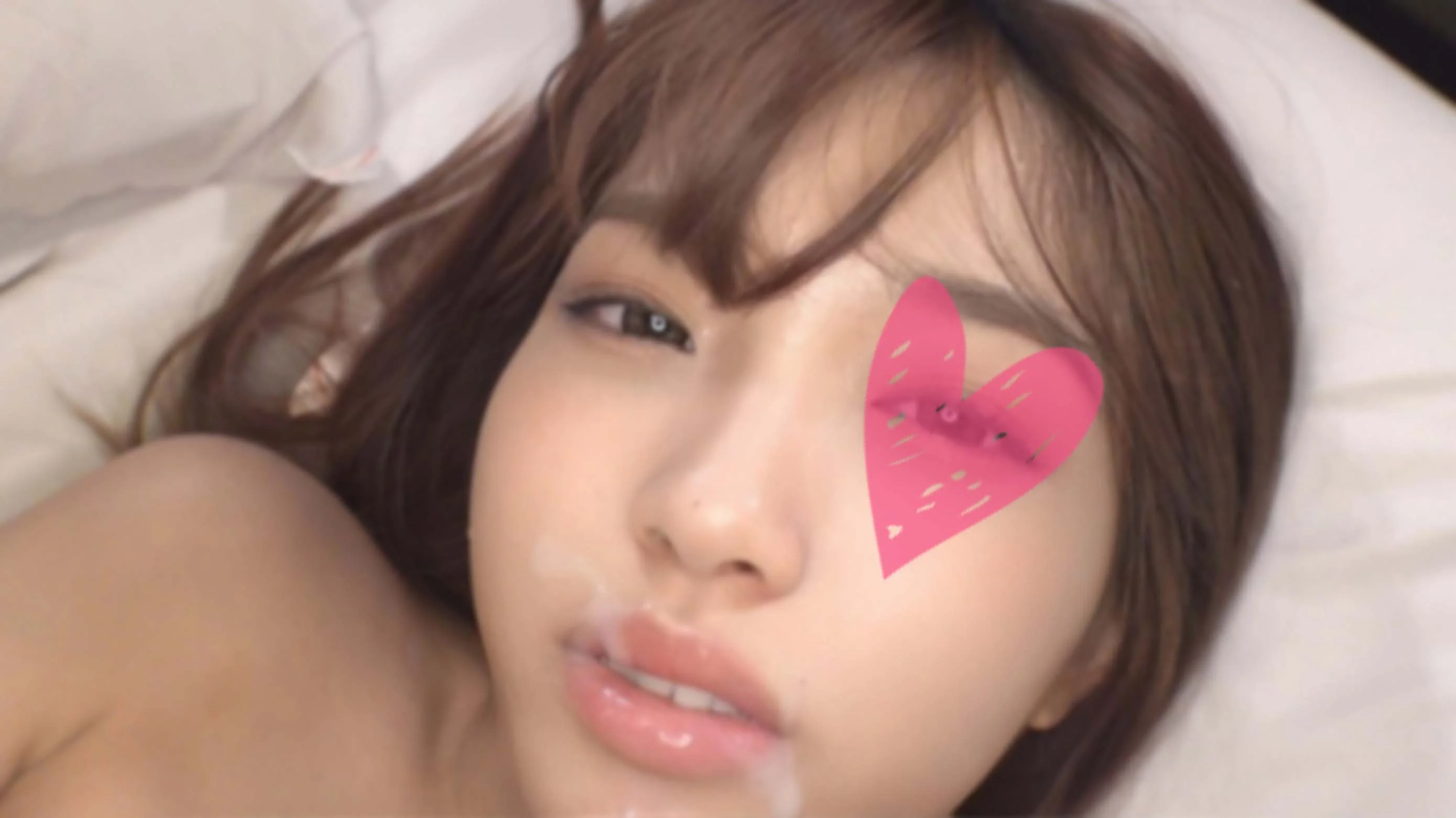 美しい女性たちとのハーレム生ハメ-5