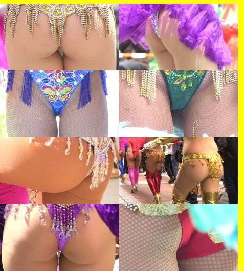 【再販】5549／「スウィング撮り・Ｔバックサンバの歌が聞える（23）～熟女編12」-2
