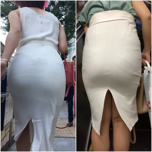 【再販】　No.275「安産型デカヒップ」