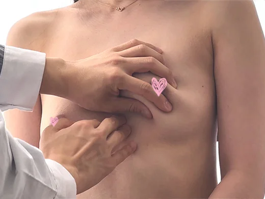 [4K]【検診センター】盗撮記録 その８６ スタイルの良いお姉さん-6