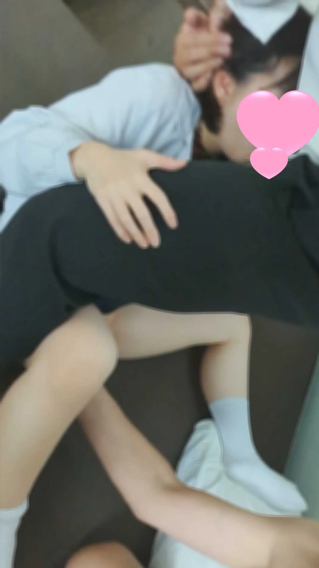 《文科系部活イジメ》全国コンクール入賞常連H県私立強豪美術部・新入生女子を休日デッサンルーム呼び出し-4