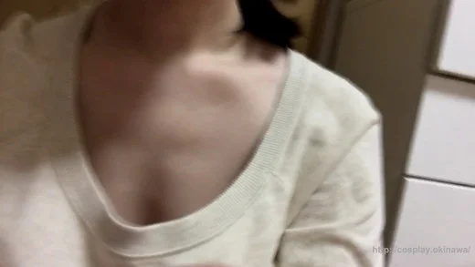 #素人 #ノーブラ #自撮り #フェチ #胸 #おっぱい #胸チラ #乳首チラ #パンチラ-3