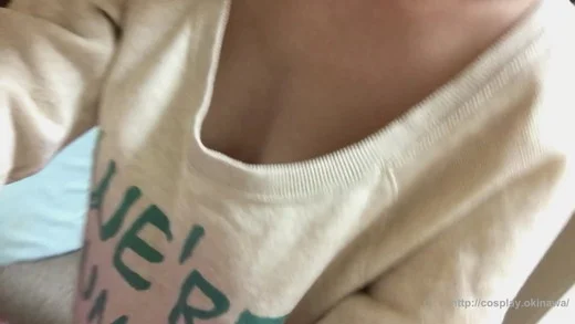 #素人 #ノーブラ #自撮り #フェチ #胸 #おっぱい #胸チラ #乳首チラ #パンチラ-5