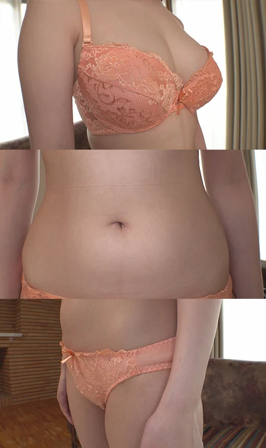 【再販】みいな 1●歳 157cm Eカップ-3