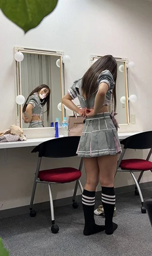 [これが現実] 担当マネージャーに裏切られる地方アイドルA・M-2