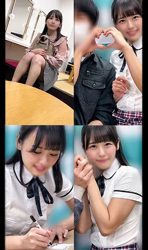 【再販】【業界の闇】担当マネに裏切られる正統派アイドルA・A-2