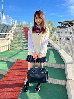 【再販】【卒業記念】アイドル級美小女第3弾_ガチで最後になるので妊娠するまで種付けして来ました。