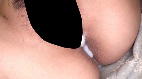 【再販】【素人】綺麗なオタク系JD_電マ＆生チ〇ポの２点攻めで連続イキ-6