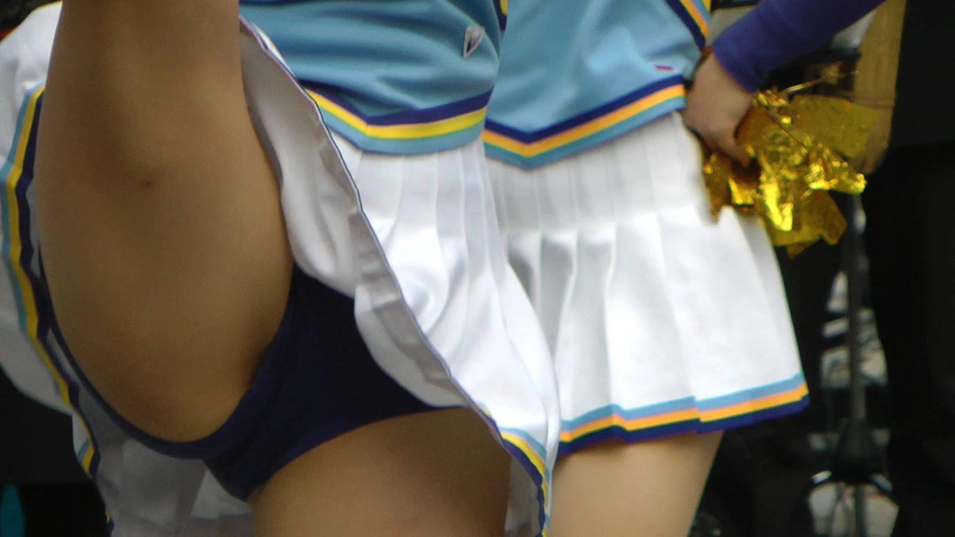 【再販】【再販】【再販】なにわガールズ923　最高学府にぞっこんや！ この時のイベント…映像見かけることある？ そういうこっちゃ！