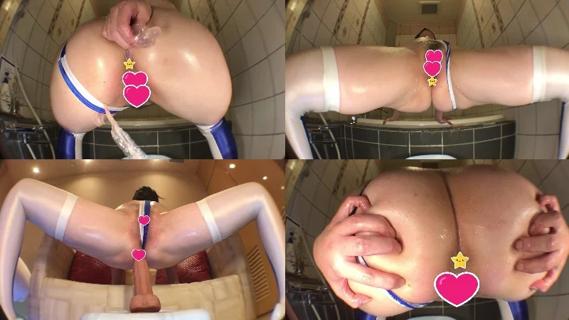 ♡RE-BODY♡私の点滴液♡～❤浮気報告嗅臭ザーメン❤～-2