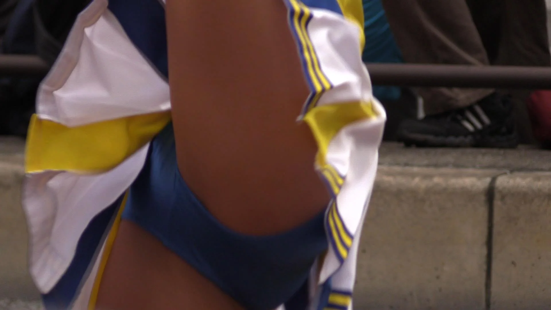 【再販】【再販】【再販】なにわガールズ927　お前ら暑苦しすぎ！王者が怒るで！　そして真○様も！-6