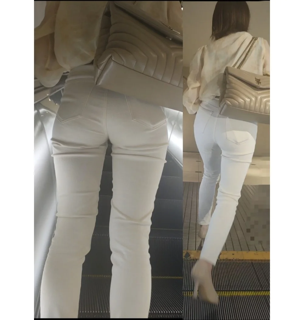 美スタイルな美桃尻キャバ嬢-3