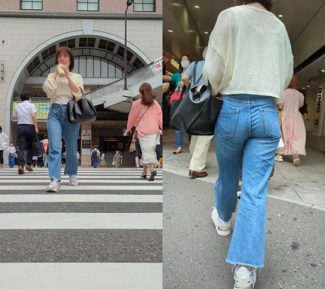 尻観察013