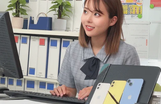 @uショップ 都内某店舗 スタイル抜群童顔お姉さん 休憩中ハード生ハメ 女子アナ級ルックス女子の喉奥バチボコ●し