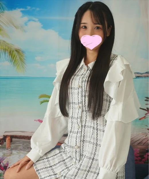 「断ったら男の人がかわいそうｗ」エッチを誘われたら受け入れちゃう天使のような激カワ女子大生『ぴえんちゃん』