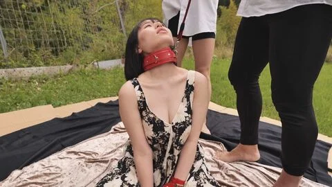 【再販】美女乳を持つ美女と野外複数プレイからの朝まで夜通しホテルでハメ直しSEX！