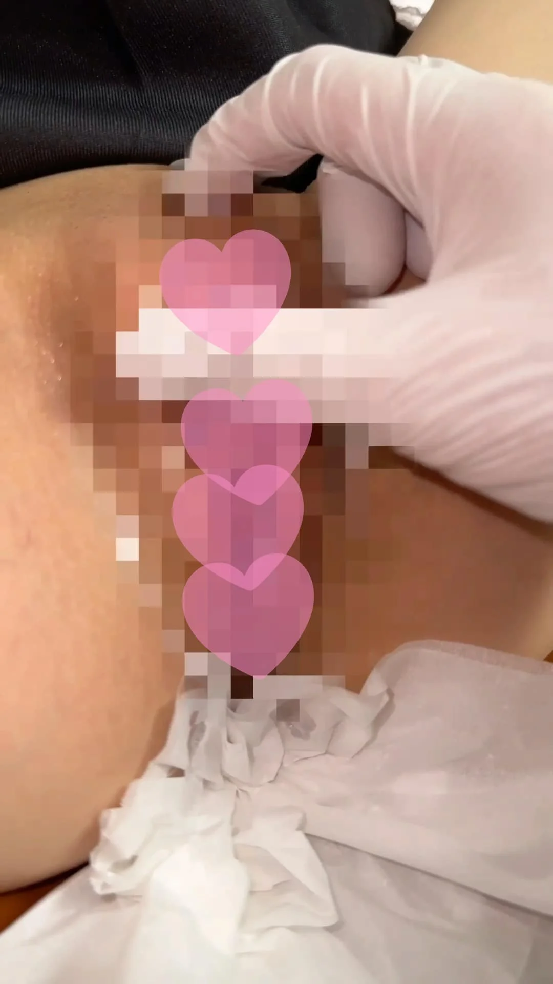 【アイドル志望】「はるか」「なぎさ」2名分完全版セット-3