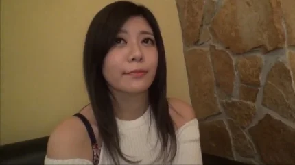 【再販】巨乳で彼氏のいる22歳OLが刺激を求めてハメ撮りに応募してエッチを堪能
