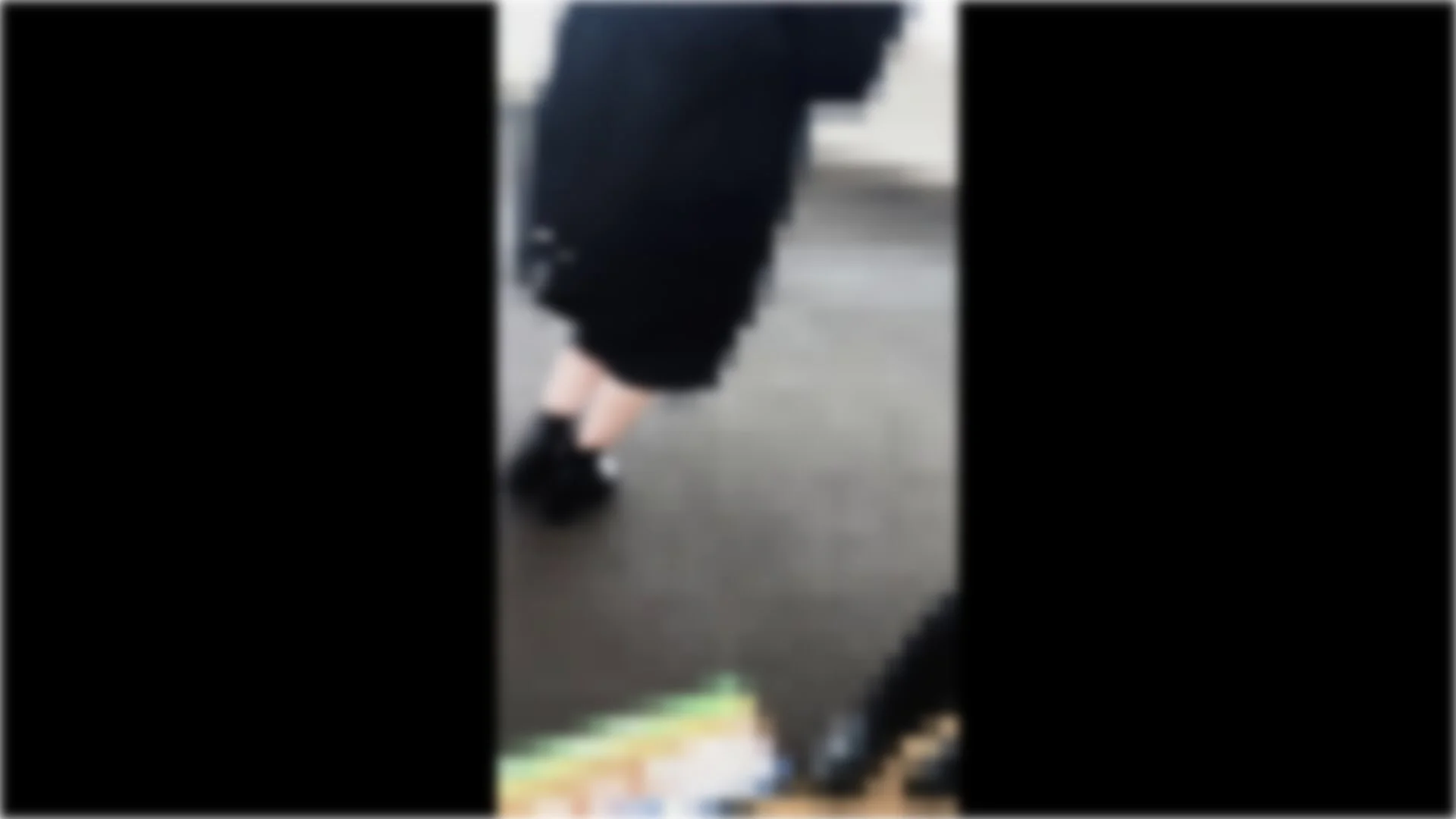【緊張窃触/性的逆上】正直なのは体だけ。我慢の限界突破で膣クラッシュ肉感200%私服OL-6
