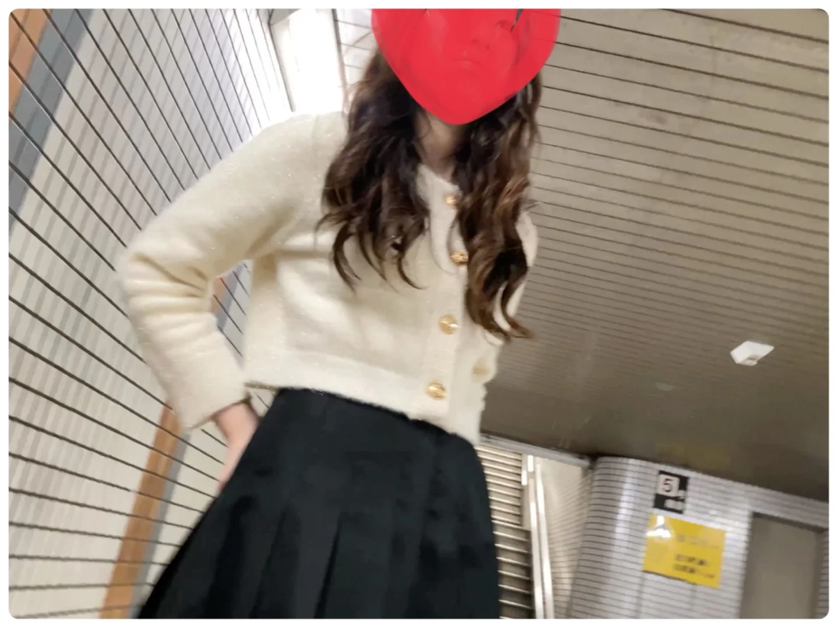 35B【だまし撮り】[実録]黒でもエロいから良し-3