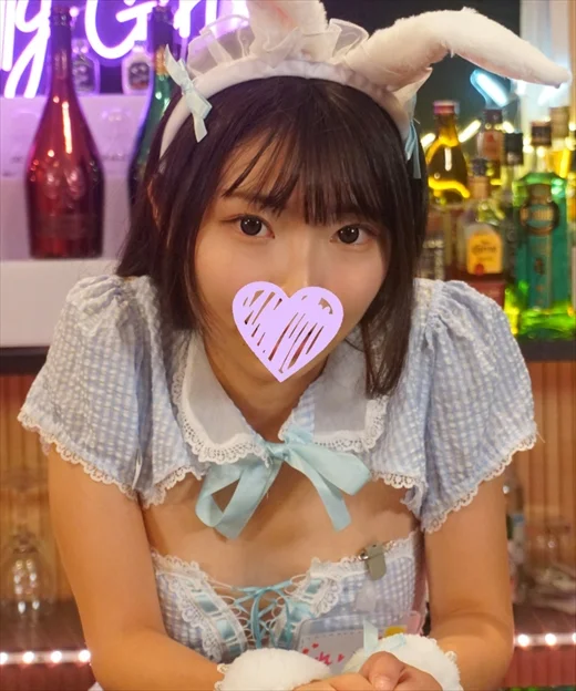 コンカフェ店長のセクハラ面接記録...44【透明感溢れる20歳の激カワ新人コンカフェ嬢が積極的にフェラチオしてくれるので我慢でき