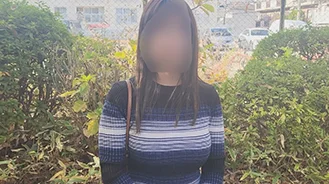 【再販】小柄で童顔だけど脱いだらすごいJ-cupの地味公務員