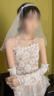 【アイドルになるの？】神聖なる嫁入り前の儀式「まお」緻密な身体検査-1