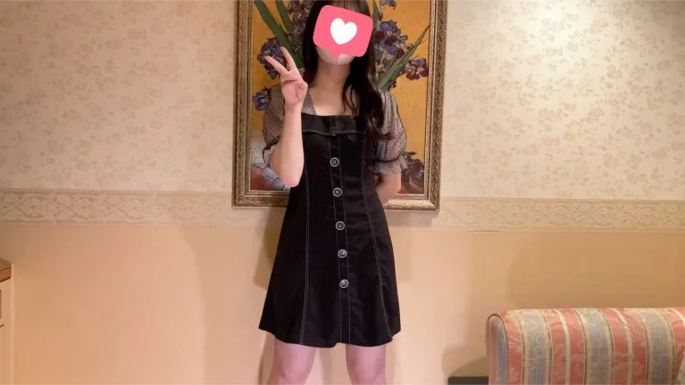 S07_1【モデルだまし】白いキャンバスな純粋系女子(No.37)-1