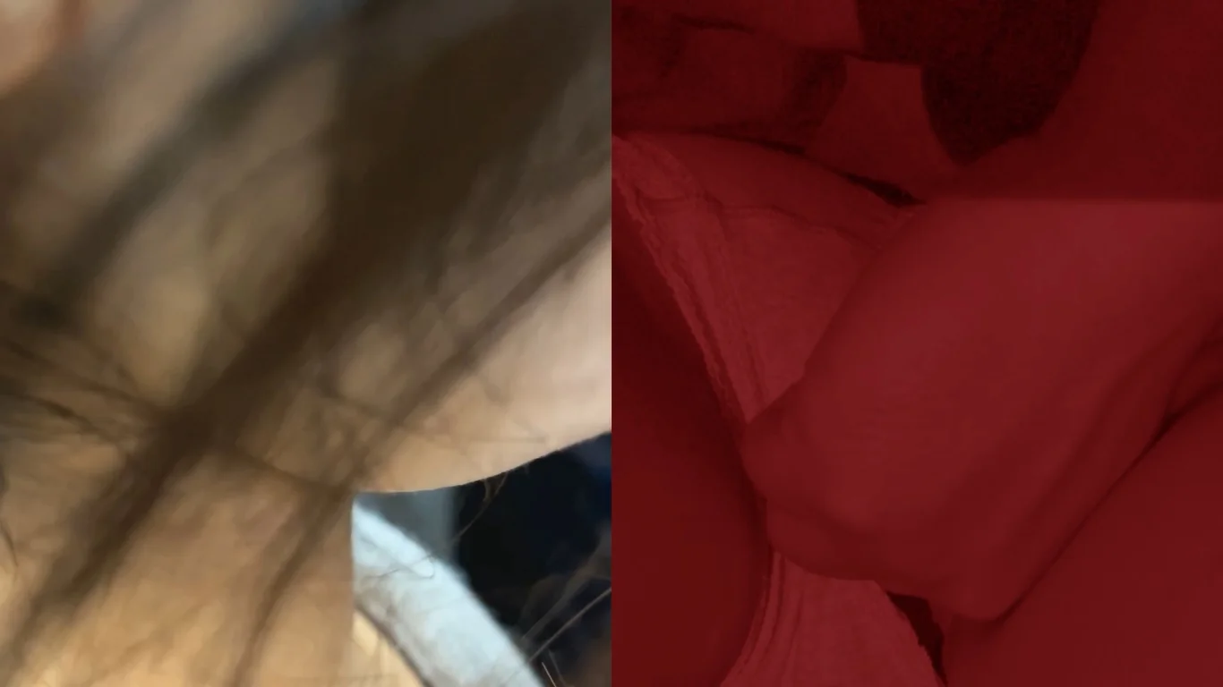 【再販】スカートを狙い撃て！！Part４　パーカーポニテ女子を狙い打つ-2