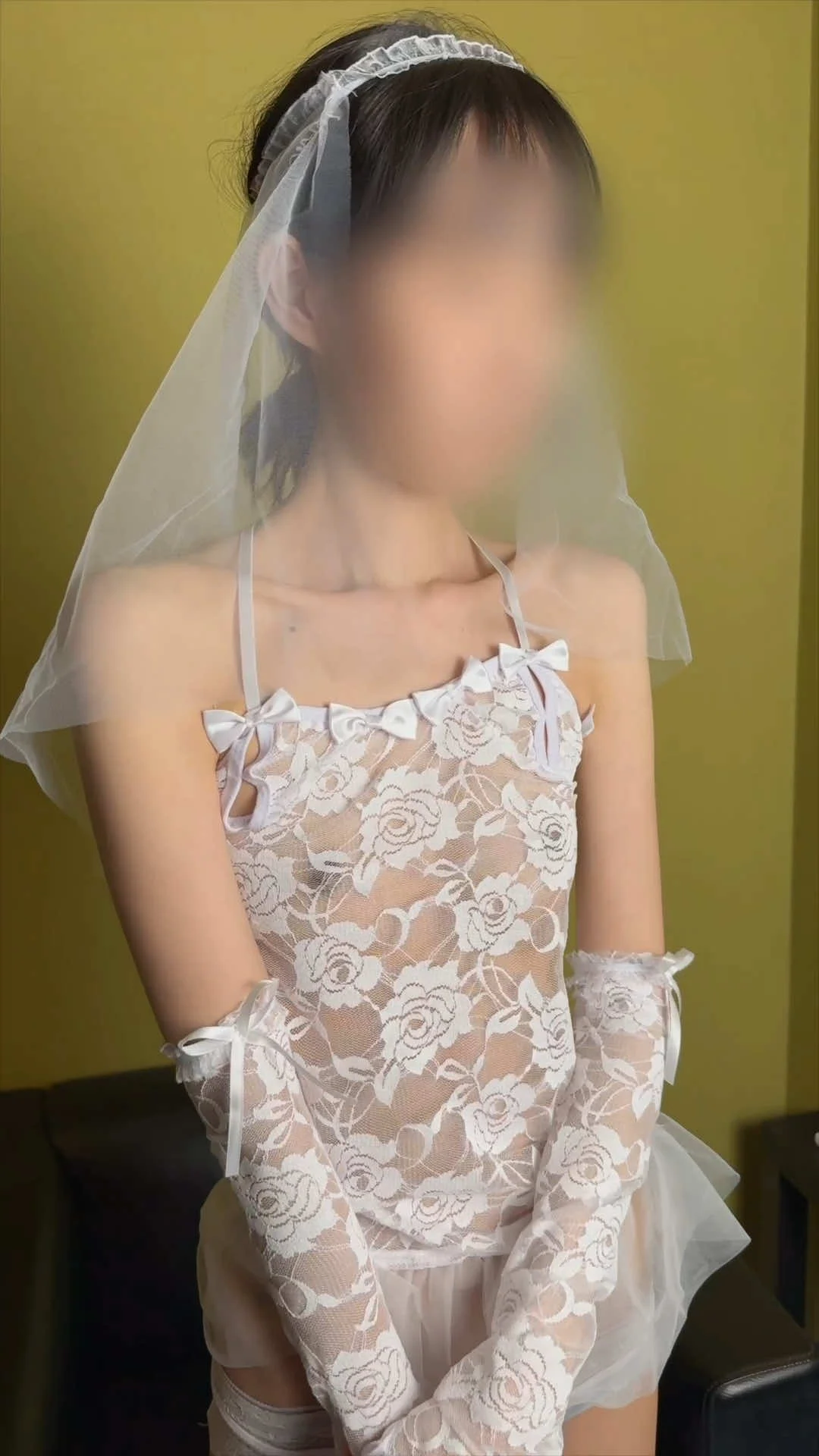 【アイドル志望】「まお」「りさ」2名分完全版セット-1