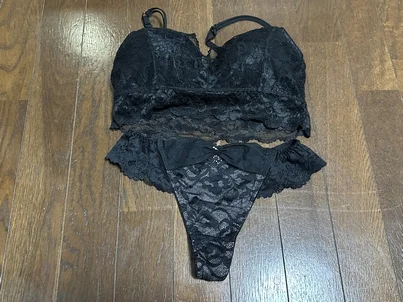 妹下着図鑑 part4：保育士になって2度目のタンスチェック全下着データ！-3